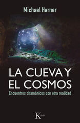 La cueva y el cosmos La cueva y el cosmos