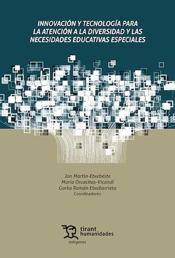 Innovaci&oacute;n y tecnolog&iacute;a para la atenci&oacute;n a la diversidad y las necesidades educativas especiales