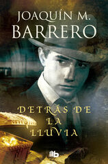 Detrás de la lluvia (Serie Corazón Rodríguez) Detrás de la lluvia (Serie Corazón Rodríguez)