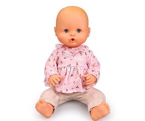 Nenuco Ropa casual 42 cm - Surtido
