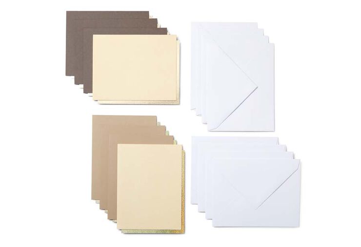 Joy Targetes Cutaway neutrals