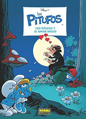 Los pitufos 33