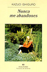 Nunca me abandones Nunca me abandones