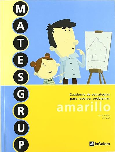 Matesgrup Amarillo