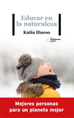 Educar en la naturaleza Educar en la naturaleza