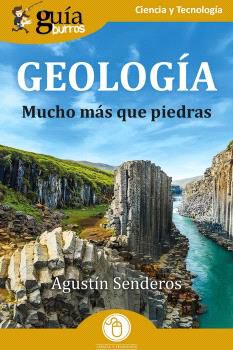 Gu&iacute;aBurros: Geolog&iacute;a