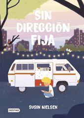 Sin dirección fija Sin dirección fija