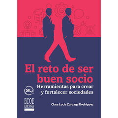 El reto de ser buen socio