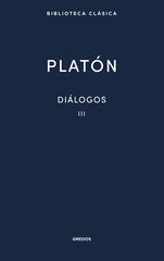 Diálogos Iii. Fedón. El Banquete Diálogos Iii. Fedón. El Banquete