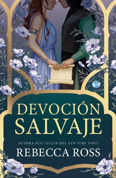 Devoci&oacute;n salvaje