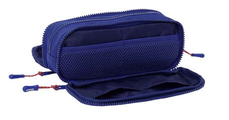 Estuche triple FC Barcelona