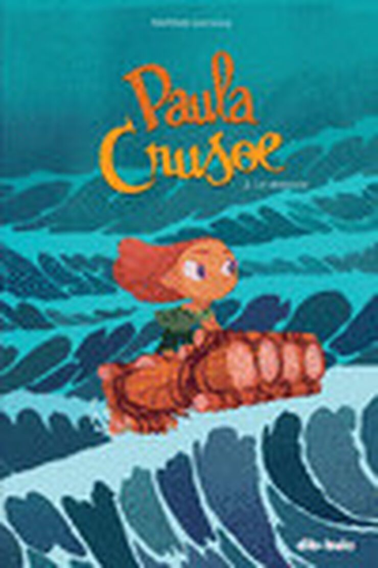 Paula Crusoe 2