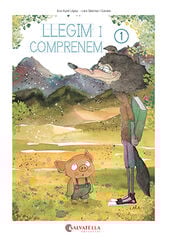 Llegim i comprenem 1 Llegim i comprenem 1