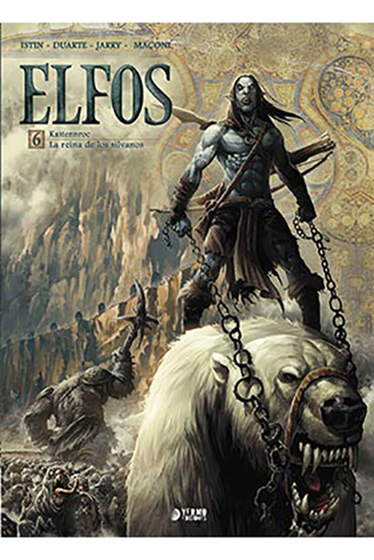 Elfos 6