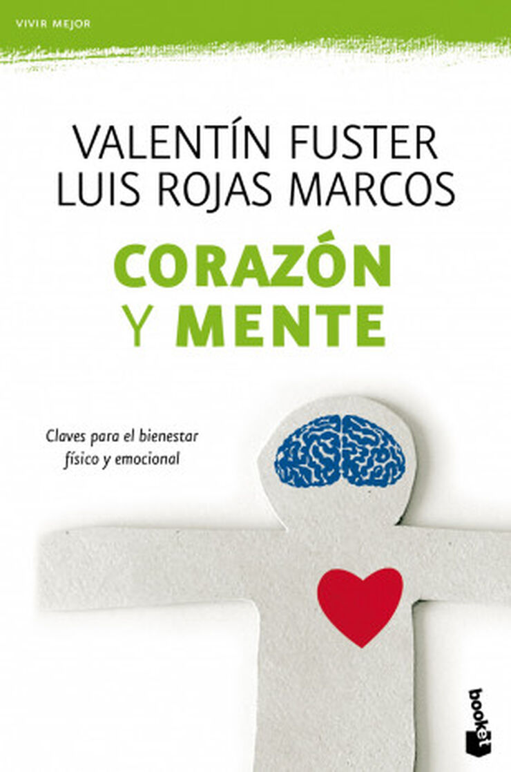 Corazón y mente