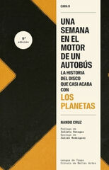 Una semana en el motor del autobús Una semana en el motor del autobús