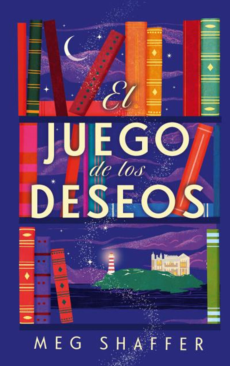 El juego de los deseos El juego de los deseos