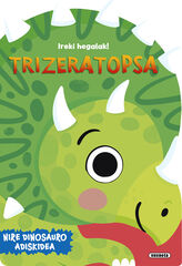 Trizeratopsa Trizeratopsa