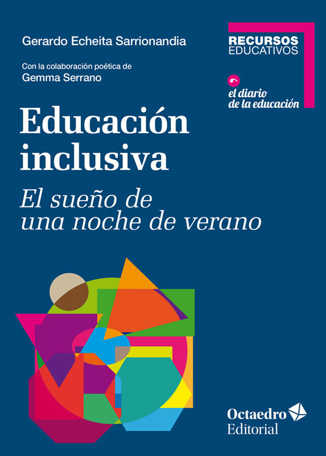 Educaci&oacute;n inclusiva