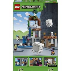 LEGO&reg; Minecraft Estaci&oacute;n Ghast 21597