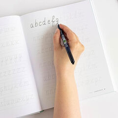 Caligrafía creativa 1. Manual para enamorados de la buena letra