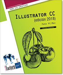 Illustrator CC (edici&oacute;n 2018) - para PC/
