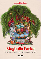 Magnolia Parks Magnolia Parks