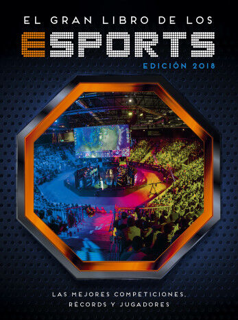 El gran libro de los esports