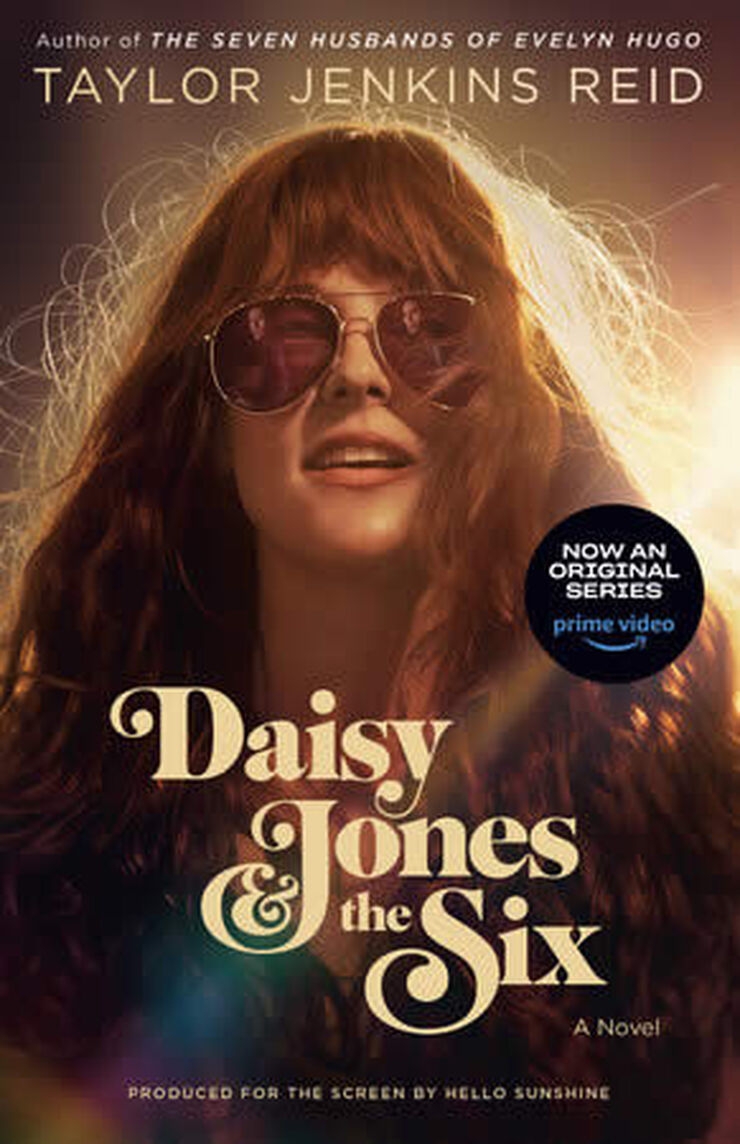 Daisy jones and the six (tv)