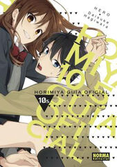Horimiya 10,5 Horimiya 10,5
