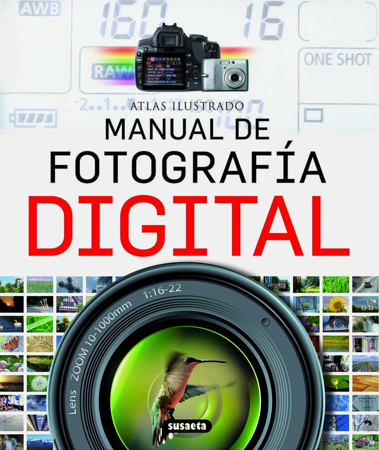 Fotografía digital