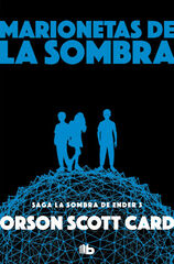 Marionetas de la sombra Marionetas de la sombra