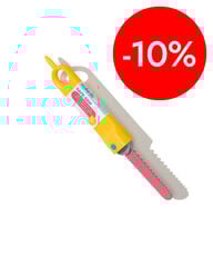 Sierra con Punz&oacute;n - 1 pieza