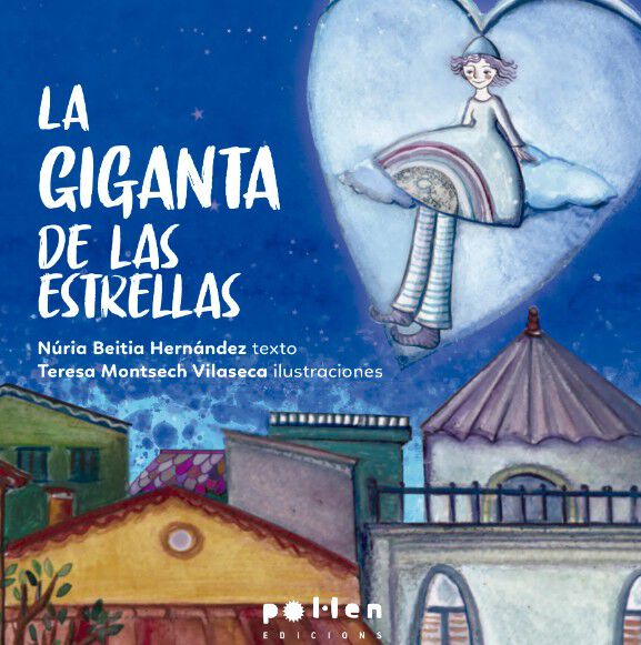 La giganta de las estrellas