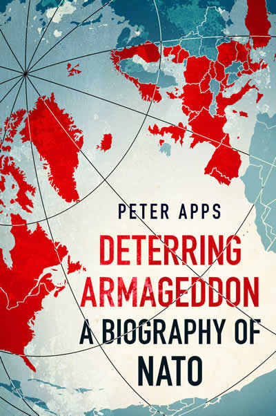 Deterring armageddon: a biography of Nato