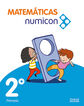 Matematicas Con Numicon 2Prim la Pk