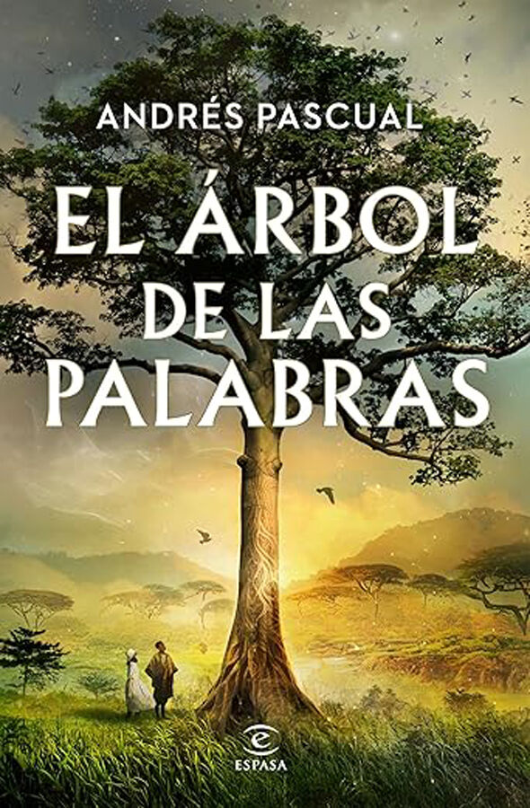 El &aacute;rbol de las palabras