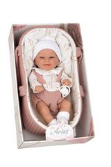 Nina amb Cabàs - 33 cm