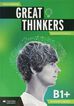 Great Thinkers B1+ Student's Book