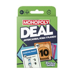 Monopoly Deal Refresh