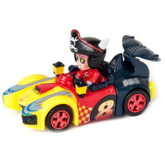 T-Racers Wheel Box Magic Box
