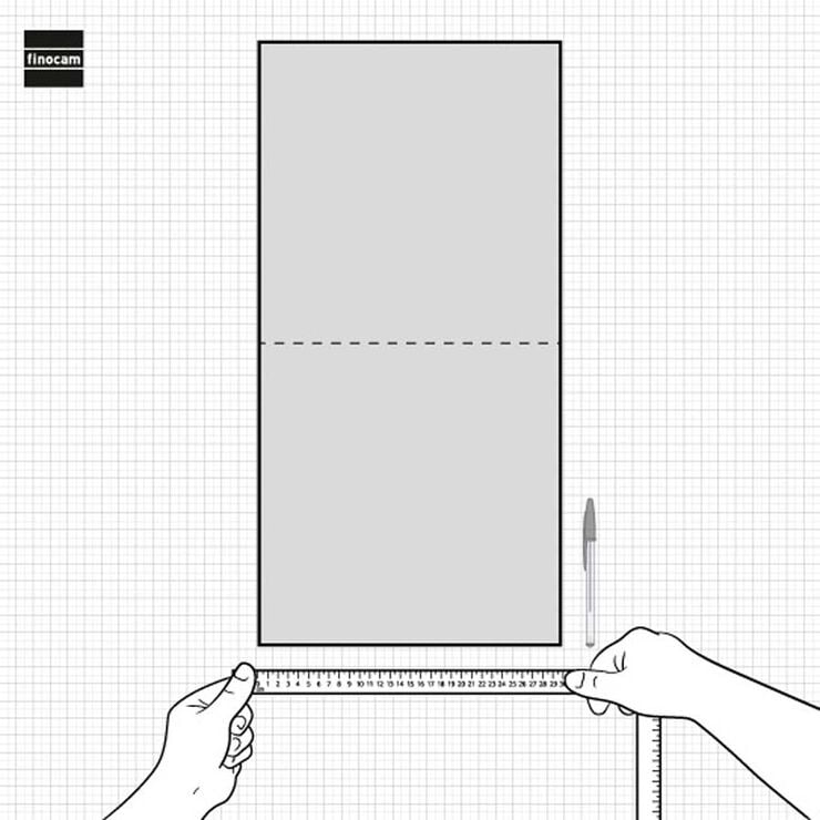 Calendari paret Finocam 30x30 2026 Gatets català