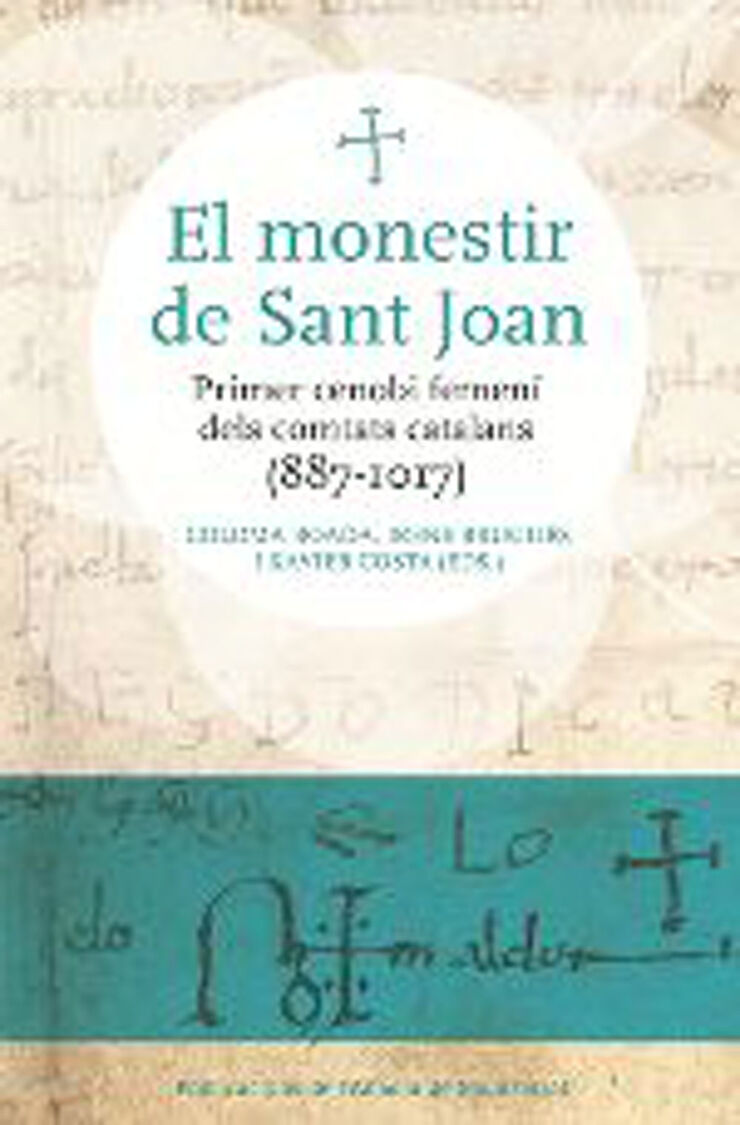 El monestir de Sant Joan