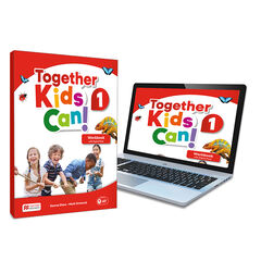 TOGETHER KIDS CAN! 1 Ab epk