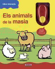 Els animals de la masia Els animals de la masia