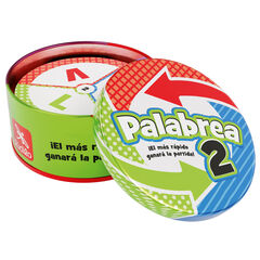 Palabrea 2