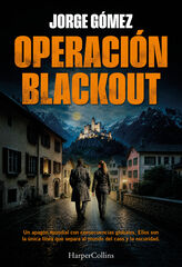 Operaci&oacute;n Blackout