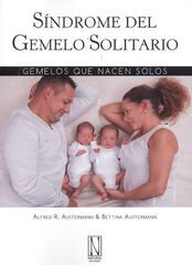 Síndrome del gemelo solitario Síndrome del gemelo solitario