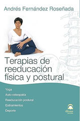 Terapias de reeducación física y postural Terapias de reeducación física y postural