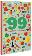 99 tomates y 1 patata 99 tomates y 1 patata